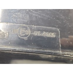 Recambio de retrovisor izquierdo para ford focus i (daw, dbw) 1.8 tdci referencia OEM IAM E9014185  
