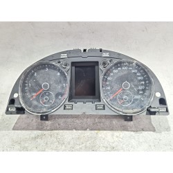 Recambio de cuadro completo para volkswagen passat berlina (362)(10.2010) 1.6 advance bluemotion [1,6 ltr. - 77 kw tdi dpf] refe