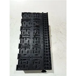 Recambio de caja fusibles/rele para volkswagen passat berlina (3b3)(2000) 1.9 tdi referencia OEM IAM 357937039  