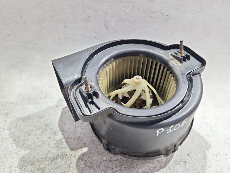 Recambio de nucleo abs para peugeot 106 i (1a, 1c) 1.5 d referencia OEM IAM 9627941680  