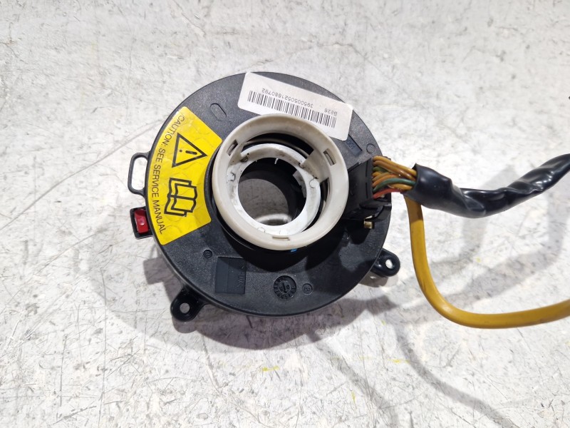 Recambio de anillo airbag para alfa romeo 147 (937_) 1.9 jtdm 8v (937.axd1a, 937.axu1a, 937.bxu1a) referencia OEM IAM 2775086001