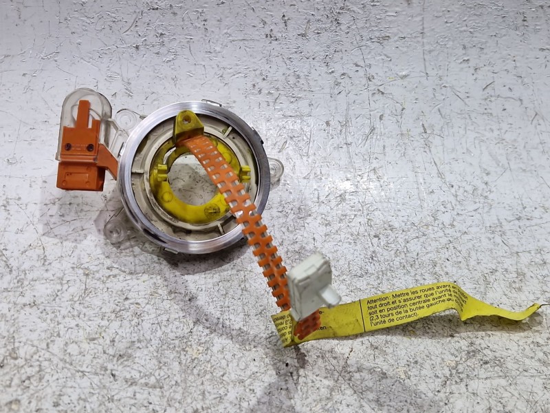 Recambio de anillo airbag para volvo s40 i (644) 1.9 di referencia OEM IAM 90613567  