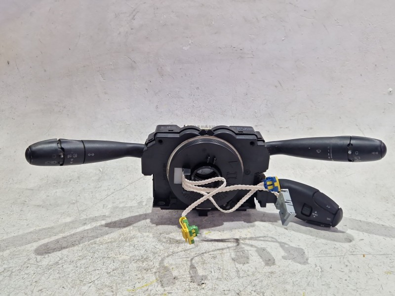 Recambio de com 2000 para peugeot 307 (3a/c) 1.6 hdi 110 referencia OEM IAM 96605602XT  