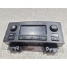 Recambio de mando climatizador para peugeot 307 (3a/c) 1.6 hdi 110 referencia OEM IAM 9646627977  
