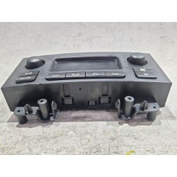 Recambio de mando climatizador para peugeot 307 (3a/c) 1.6 hdi 110 referencia OEM IAM 9646627977  