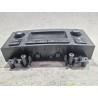 Recambio de mando climatizador para peugeot 307 (3a/c) 1.6 hdi 110 referencia OEM IAM 9646627977  