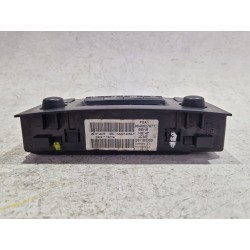 Recambio de mando climatizador para peugeot 307 (3a/c) 1.6 hdi 110 referencia OEM IAM 9646627977  