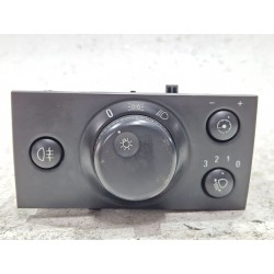 Recambio de mando luces para opel meriva a monospace (x03) 1.3 cdti (e75) referencia OEM IAM 93394756  