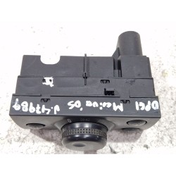 Recambio de mando luces para opel meriva a monospace (x03) 1.3 cdti (e75) referencia OEM IAM 93394756  