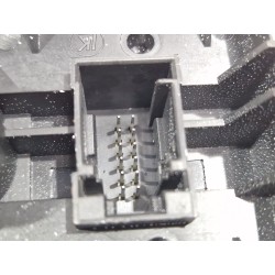 Recambio de mando luces para opel meriva a monospace (x03) 1.3 cdti (e75) referencia OEM IAM 93394756  