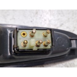 Recambio de mando elevalunas delantero derecho para volvo s40 i (644) 1.9 di referencia OEM IAM 03458221  