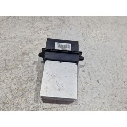 Recambio de resistencia calefaccion para citroën c5 berlina (2001) 2.2 hdi (dc4hxb, dc4hxe) referencia OEM IAM T1000948EA  