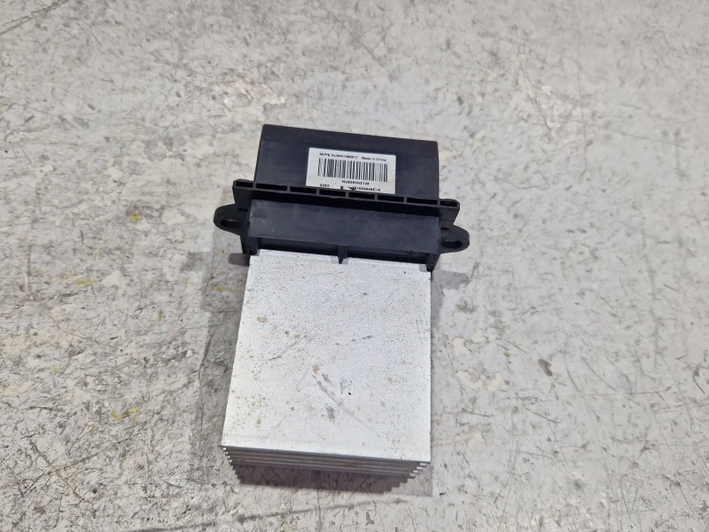 Recambio de resistencia calefaccion para citroën c5 berlina (2001) 2.2 hdi (dc4hxb, dc4hxe) referencia OEM IAM T1000948EA  