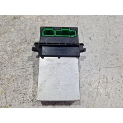 Recambio de resistencia calefaccion para citroën c5 berlina (2001) 2.2 hdi (dc4hxb, dc4hxe) referencia OEM IAM T1000948EA  