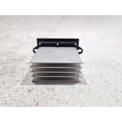 Recambio de resistencia calefaccion para citroën c5 berlina (2001) 2.2 hdi (dc4hxb, dc4hxe) referencia OEM IAM T1000948EA  