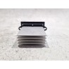 Recambio de resistencia calefaccion para citroën c5 berlina (2001) 2.2 hdi (dc4hxb, dc4hxe) referencia OEM IAM T1000948EA  