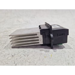 Recambio de resistencia calefaccion para citroën c5 berlina (2001) 2.2 hdi (dc4hxb, dc4hxe) referencia OEM IAM T1000948EA  