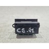 Recambio de resistencia calefaccion para citroën c5 berlina (2001) 2.2 hdi (dc4hxb, dc4hxe) referencia OEM IAM T1000948EA  