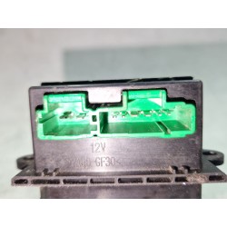 Recambio de resistencia calefaccion para citroën c5 berlina (2001) 2.2 hdi (dc4hxb, dc4hxe) referencia OEM IAM T1000948EA  