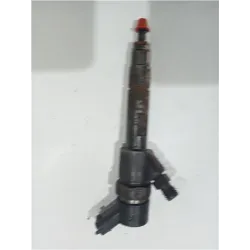 Recambio de inyector para renault laguna ii (bg0)(2001) 1.9 dci (bg0g) referencia OEM IAM 7700111014  