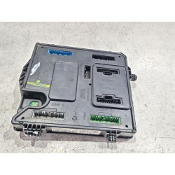 Recambio de caja reles / fusibles para renault megane iii berlina 5p (2008) 1.5 dynamique [1,5 ltr. - 78 kw dci diesel] referenc