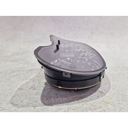 Recambio de cuadro completo para peugeot 307 (3a/c) 1.6 hdi 110 referencia OEM IAM P9654485280  