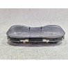 Recambio de cuadro completo para peugeot 307 (3a/c) 1.6 hdi 110 referencia OEM IAM P9654485280  
