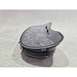 Recambio de cuadro completo para peugeot 307 (3a/c) 1.6 hdi 110 referencia OEM IAM P9654485280  