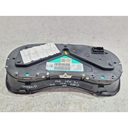 Recambio de cuadro completo para peugeot 307 (3a/c) 1.6 hdi 110 referencia OEM IAM P9654485280  