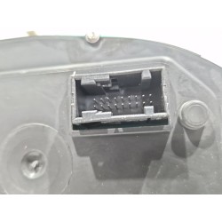 Recambio de cuadro completo para peugeot 307 (3a/c) 1.6 hdi 110 referencia OEM IAM P9654485280  