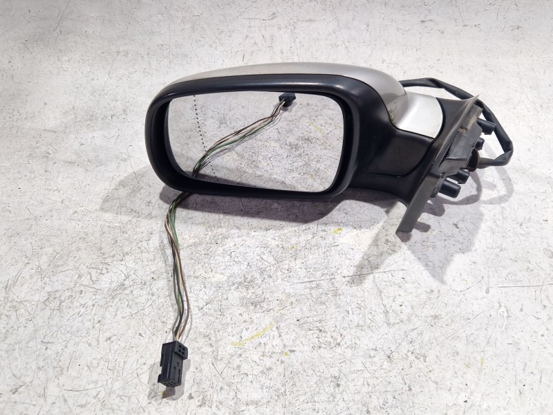 Recambio de retrovisor izquierdo para peugeot 307 (3a/c) 1.6 hdi 110 referencia OEM IAM 96577210  