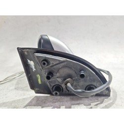 Recambio de retrovisor izquierdo para peugeot 307 (3a/c) 1.6 hdi 110 referencia OEM IAM 96577210  