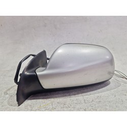 Recambio de retrovisor izquierdo para peugeot 307 (3a/c) 1.6 hdi 110 referencia OEM IAM 96577210  