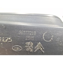 Recambio de retrovisor izquierdo para peugeot 307 (3a/c) 1.6 hdi 110 referencia OEM IAM 96577210  