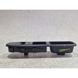 Recambio de mando elevalunas delantero derecho para peugeot 307 (3a/c) 1.6 hdi 110 referencia OEM IAM 96351625XT  