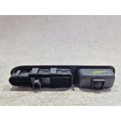 Recambio de mando elevalunas delantero derecho para peugeot 307 (3a/c) 1.6 hdi 110 referencia OEM IAM 96351625XT  