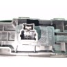 Recambio de mando elevalunas delantero derecho para peugeot 307 (3a/c) 1.6 hdi 110 referencia OEM IAM 96351625XT  