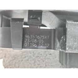 Recambio de mando elevalunas delantero derecho para peugeot 307 (3a/c) 1.6 hdi 110 referencia OEM IAM 96351625XT  