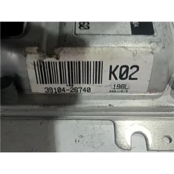 Recambio de centralita inyeccion para hyundai coupe (gk)(2002) 1.6 16v referencia OEM IAM 3910626740  