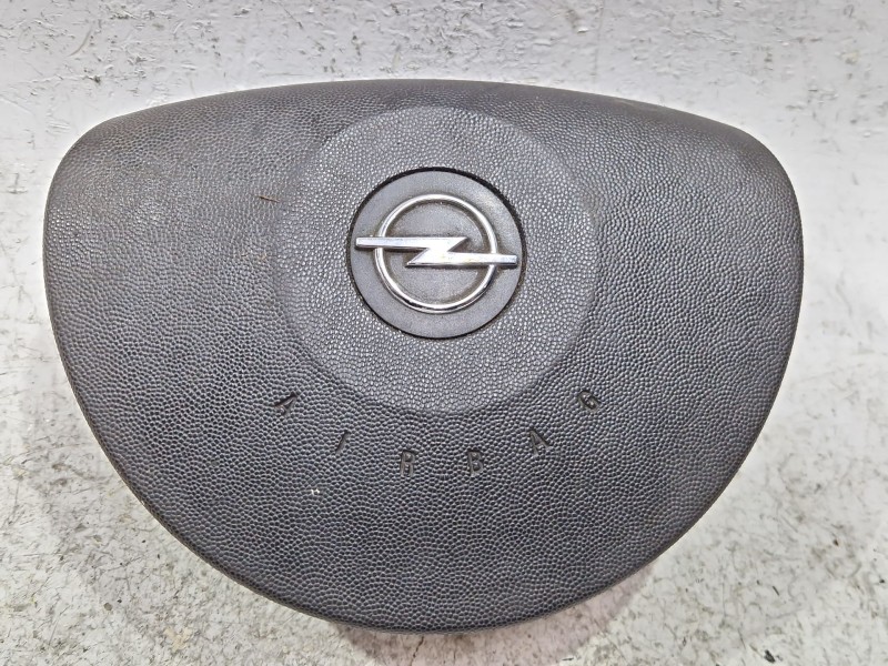 Recambio de airbag volante para opel meriva a monospace (x03) 1.3 cdti (e75) referencia OEM IAM 13188242  