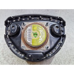 Recambio de airbag volante para opel meriva a monospace (x03) 1.3 cdti (e75) referencia OEM IAM 13188242  