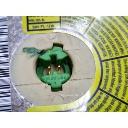 Recambio de airbag volante para opel meriva a monospace (x03) 1.3 cdti (e75) referencia OEM IAM 13188242  