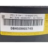 Recambio de airbag volante para opel meriva a monospace (x03) 1.3 cdti (e75) referencia OEM IAM 13188242  