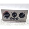 Recambio de mando climatizador para opel meriva a monospace (x03) 1.3 cdti (e75) referencia OEM IAM 13191583  