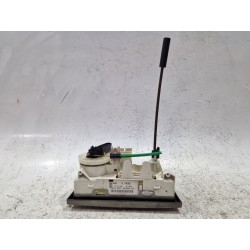 Recambio de mando climatizador para opel meriva a monospace (x03) 1.3 cdti (e75) referencia OEM IAM 13191583  