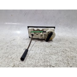 Recambio de mando climatizador para opel meriva a monospace (x03) 1.3 cdti (e75) referencia OEM IAM 13191583  