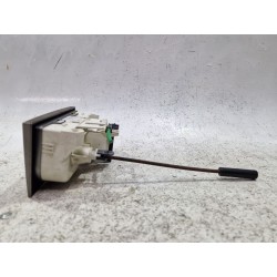 Recambio de mando climatizador para opel meriva a monospace (x03) 1.3 cdti (e75) referencia OEM IAM 13191583  