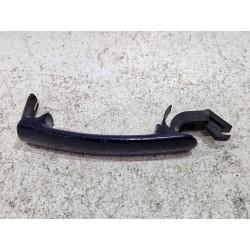 MANETA EXTERIOR DELANTERA IZQUIERDA 3B0837207 