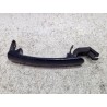 Recambio de maneta exterior delantera izquierda para volkswagen golf iv (1j1) 1.9 tdi referencia OEM IAM 3B0837207  