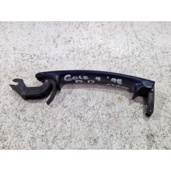 Recambio de maneta exterior delantera izquierda para volkswagen golf iv (1j1) 1.9 tdi referencia OEM IAM 3B0837207  